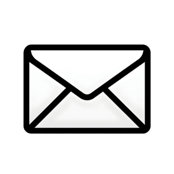 Mail Icon