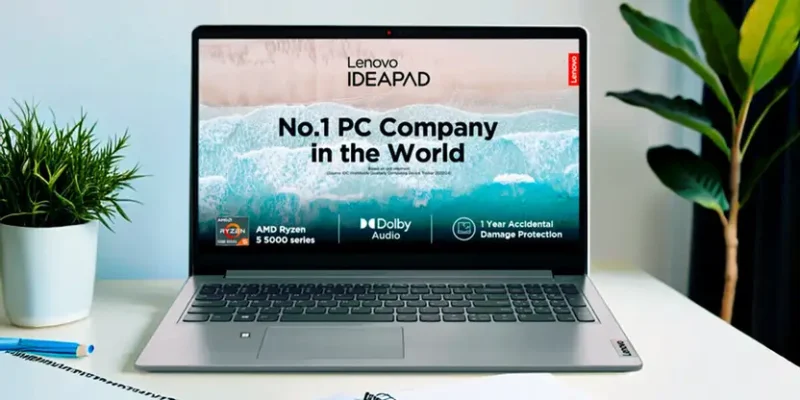 lenovo